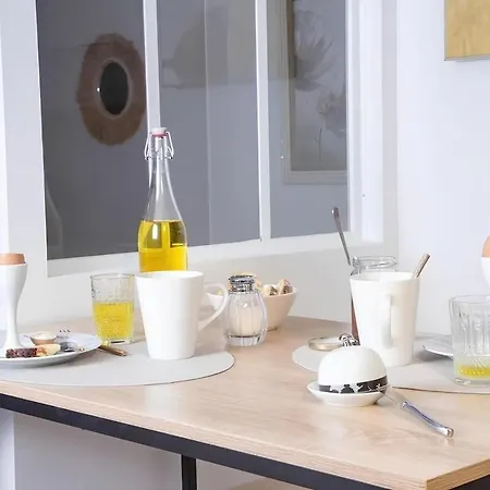 Appartement Fontenelle Linge Et Menages Inclus Rouen