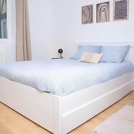 Fontenelle Linge Et Menages Inclus Rouen