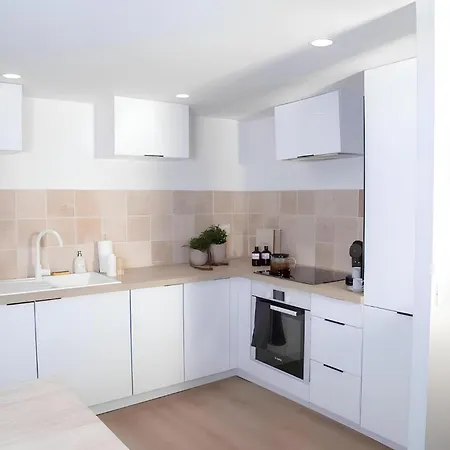 Fontenelle Linge Et Ménages Inclus *