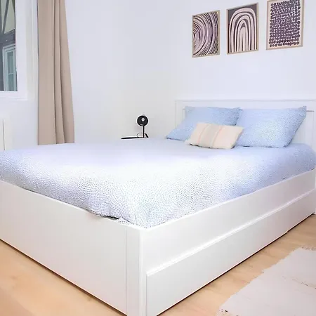 Appartement T3 2 Hypercentre Proche Vieux Marché Linge Et Ménage Inclus *
