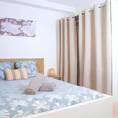 T3 2 Hypercentre Proche Vieux Marché Linge Et Ménage Inclus