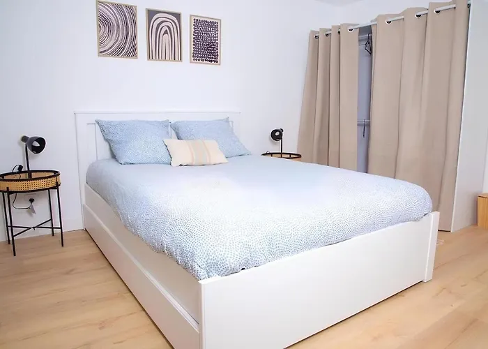 Fontenelle Linge Et Menages Inclus Appartement Rouen