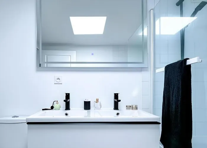 Fontenelle Linge Et Menages Inclus Rouen