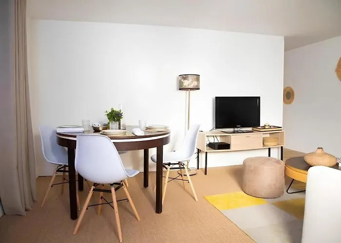 Fontenelle Linge Et Menages Inclus