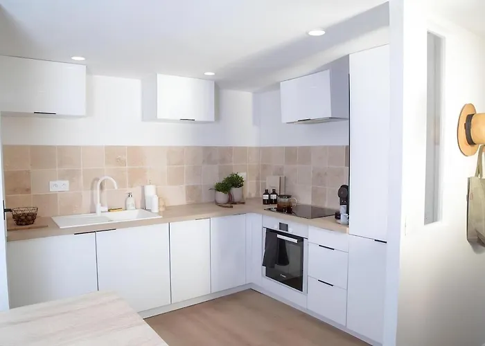 Fontenelle Linge Et Menages Inclus *