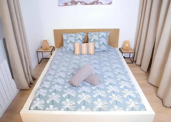 Fontenelle Linge Et Ménages Inclus *