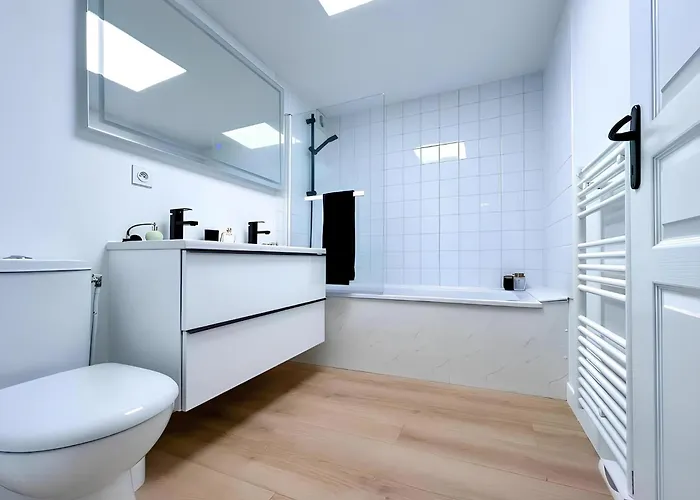 Fontenelle Linge Et Ménages Inclus * Ruan