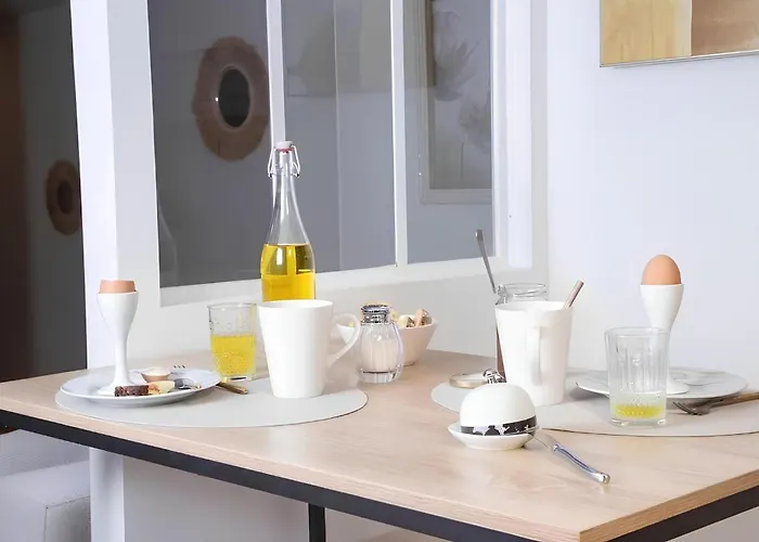 Apartamento Fontenelle Linge Et Ménages Inclus Ruan